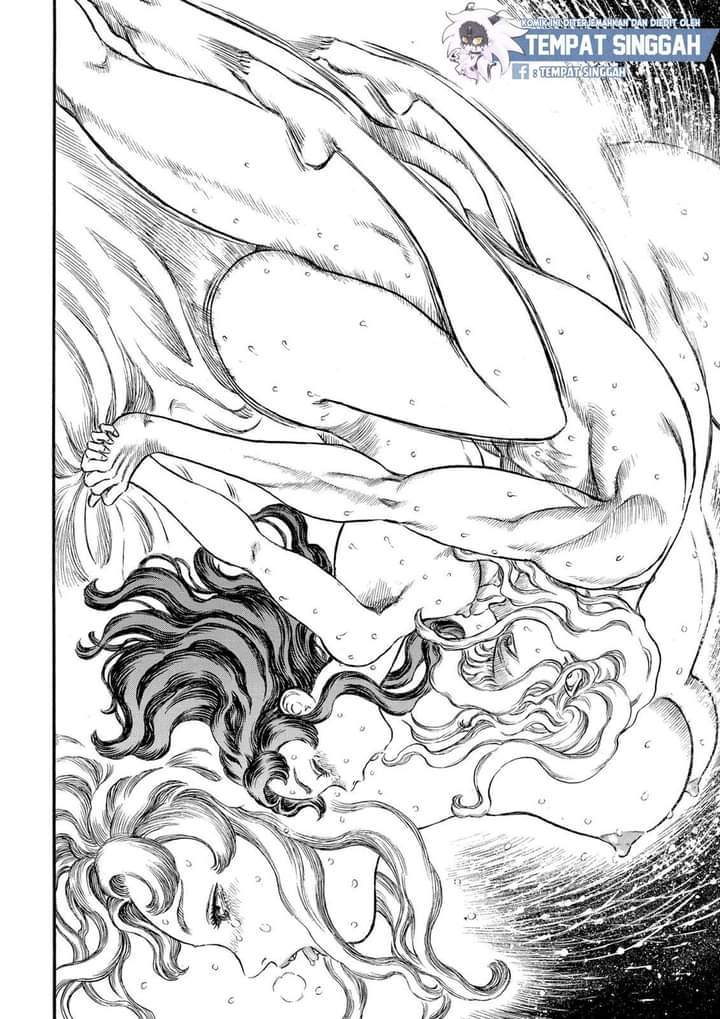 Read Berserk (ID) Manga Online