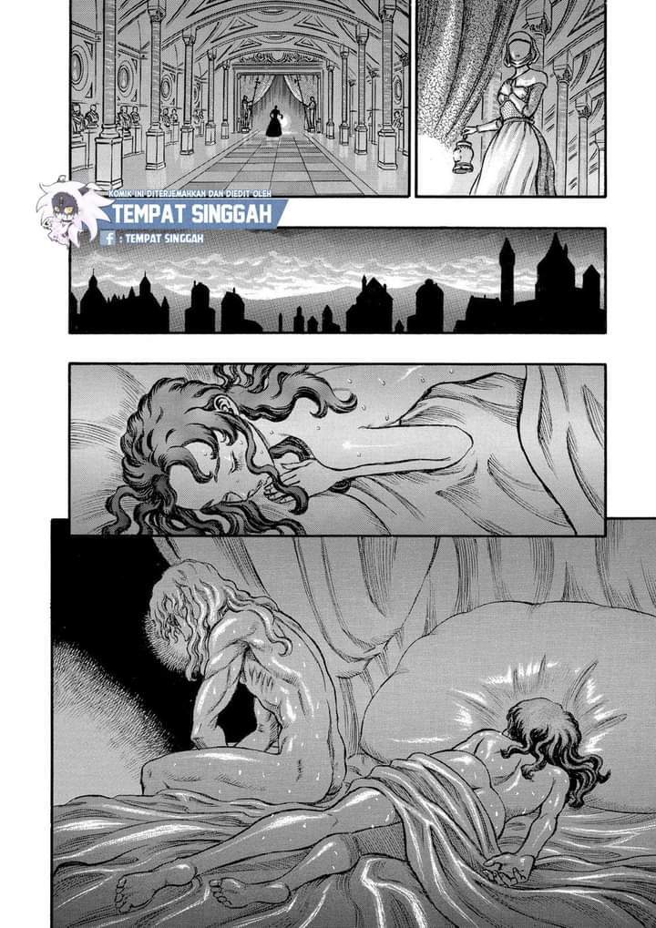 Read Berserk (ID) Manga Online