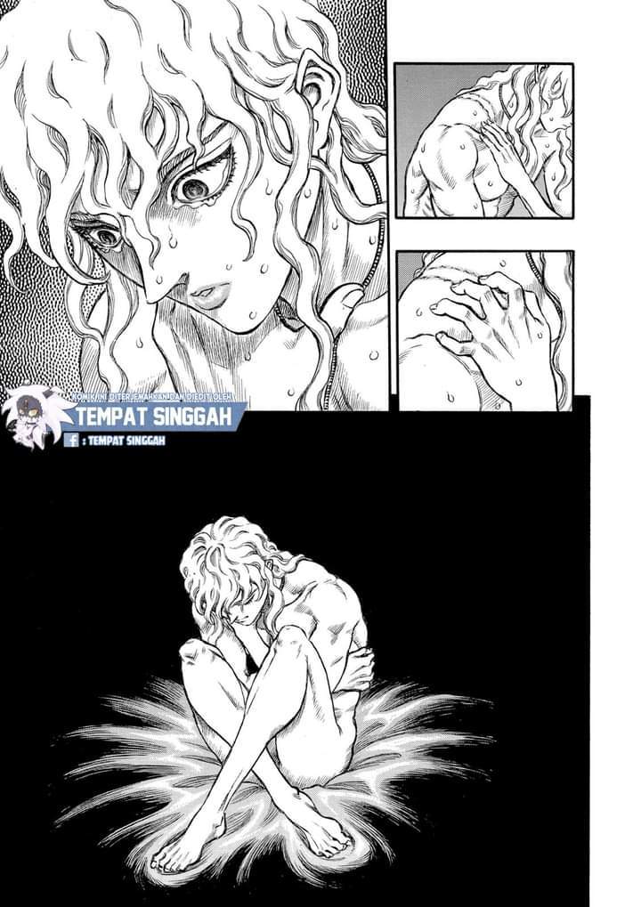 Read Berserk (ID) Manga Online