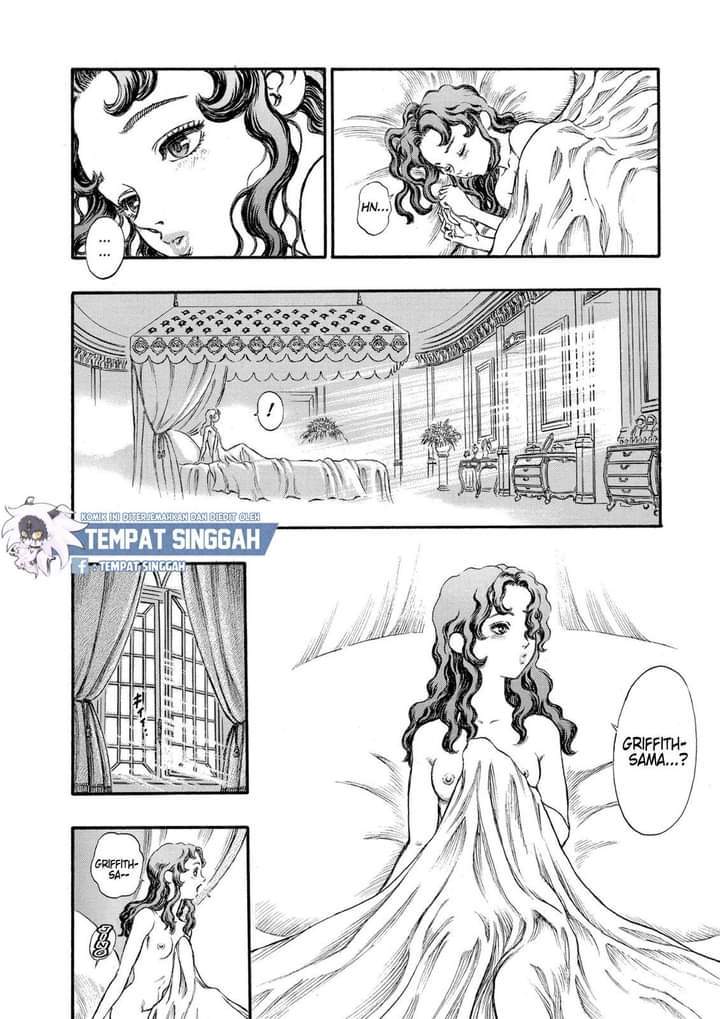 Read Berserk (ID) Manga Online