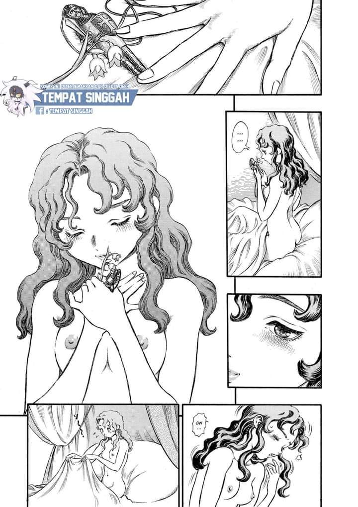 Read Berserk (ID) Manga Online