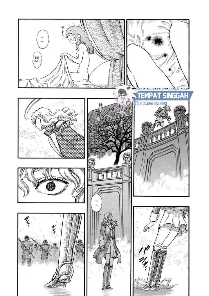 Read Berserk (ID) Manga Online