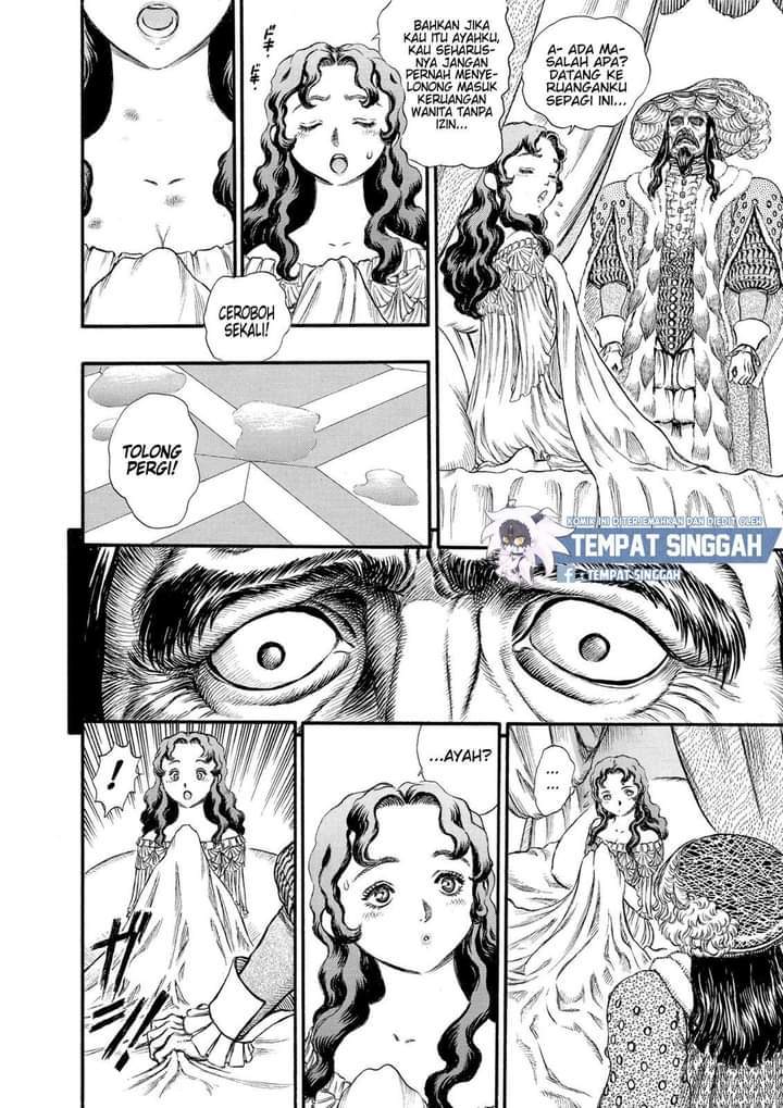 Read Berserk (ID) Manga Online