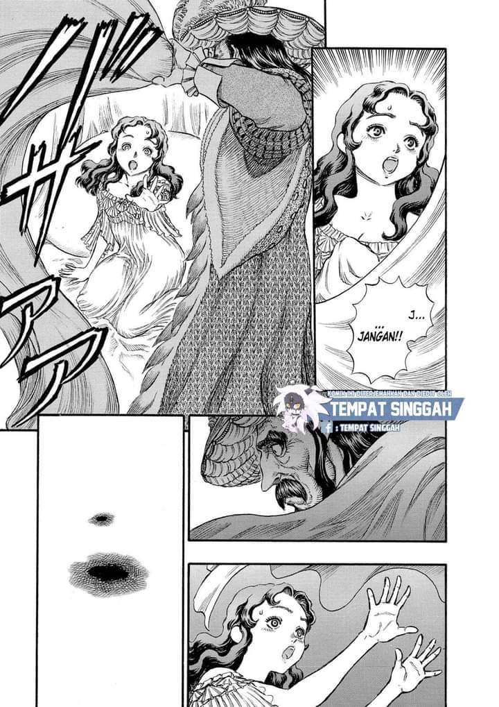 Read Berserk (ID) Manga Online