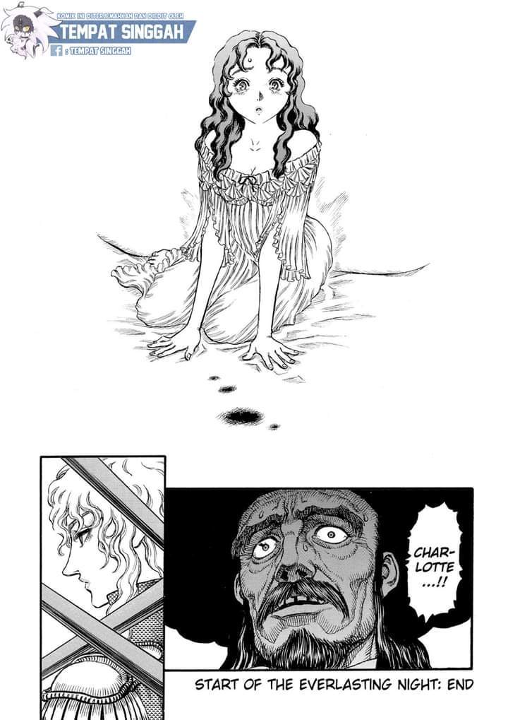 Read Berserk (ID) Manga Online