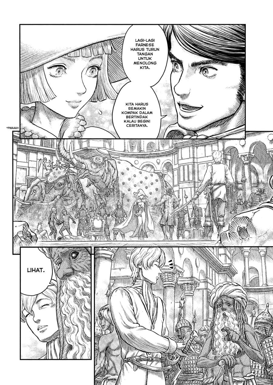 Read Berserk (ID) Manga Online