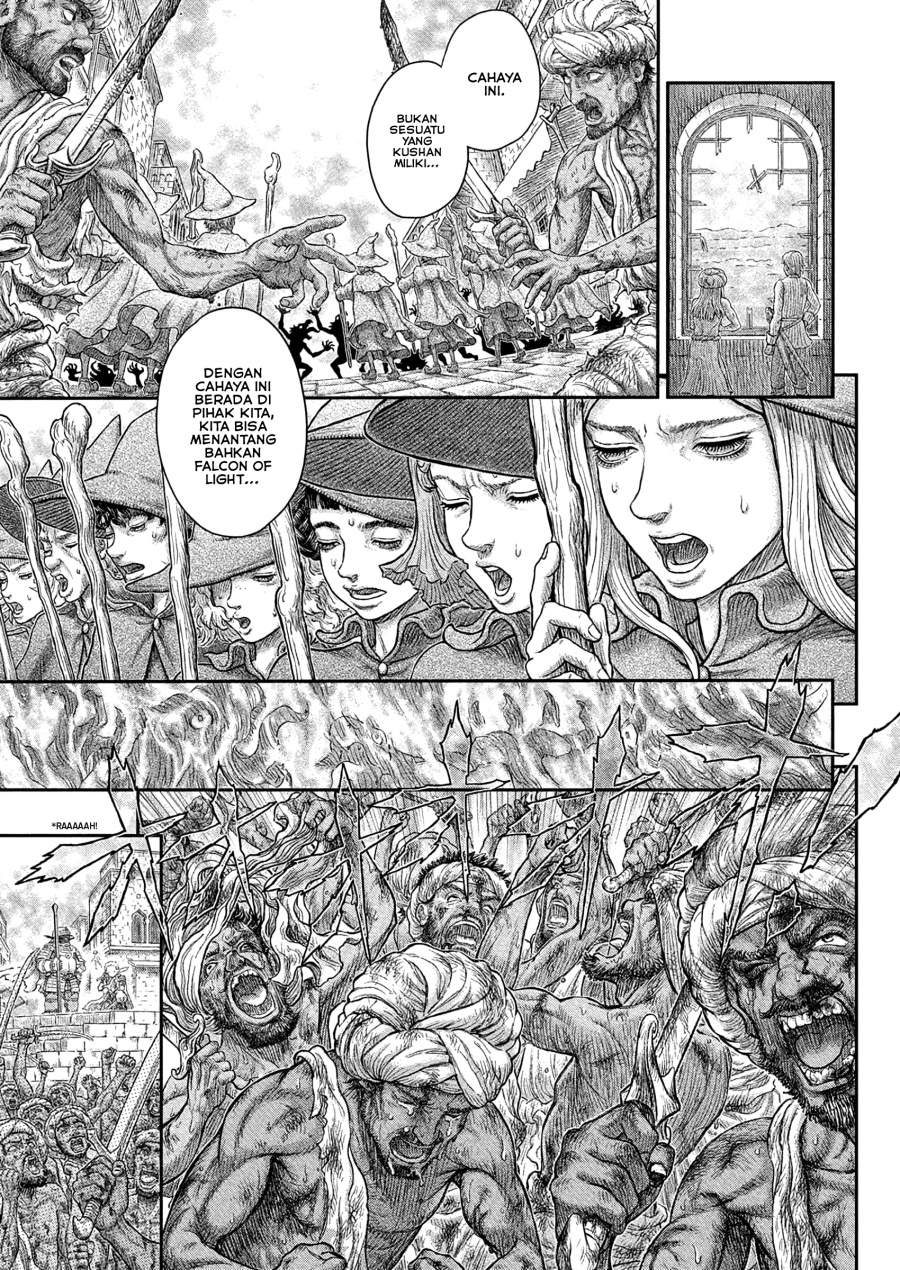 Read Berserk (ID) Manga Online