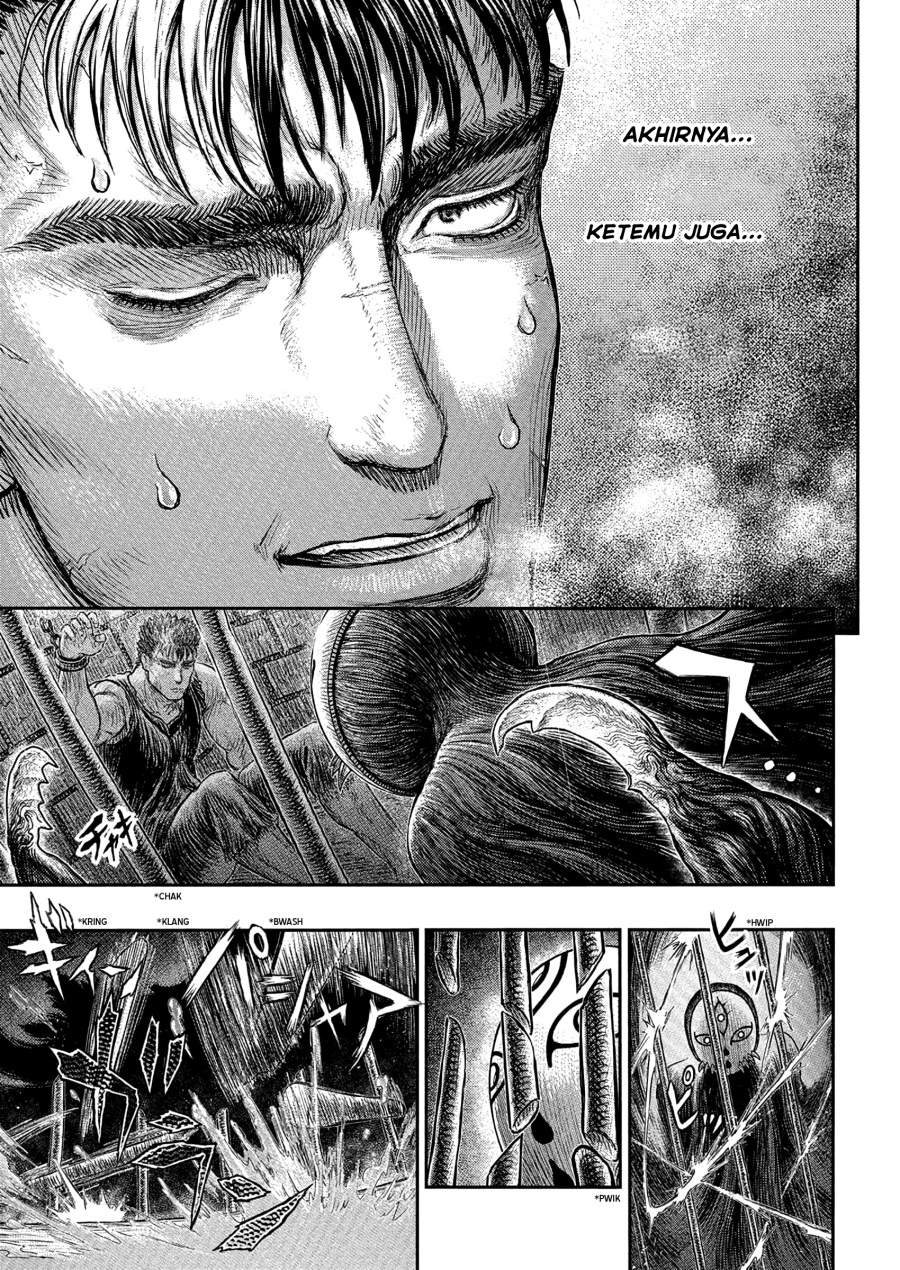 Read Berserk (ID) Manga Online