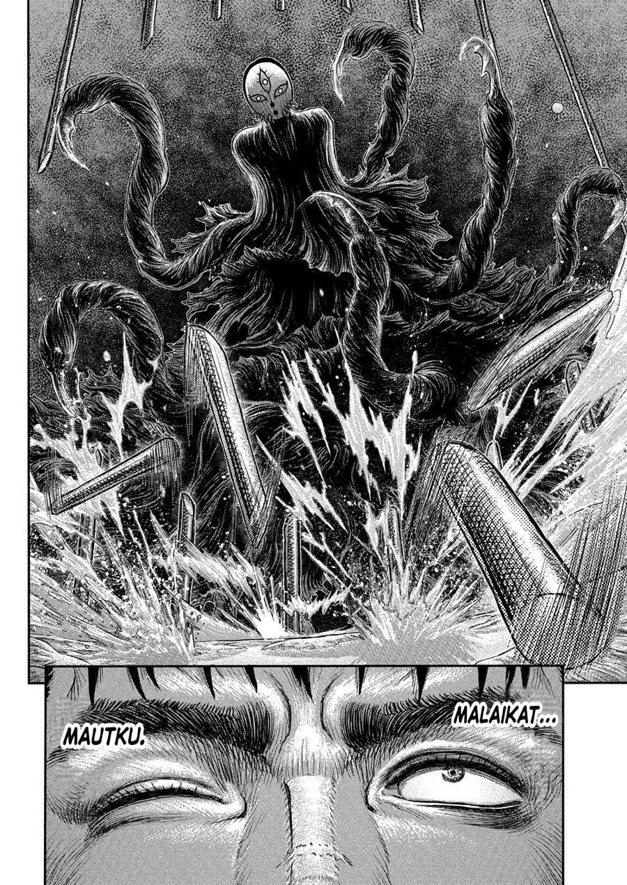 Read Berserk (ID) Manga Online