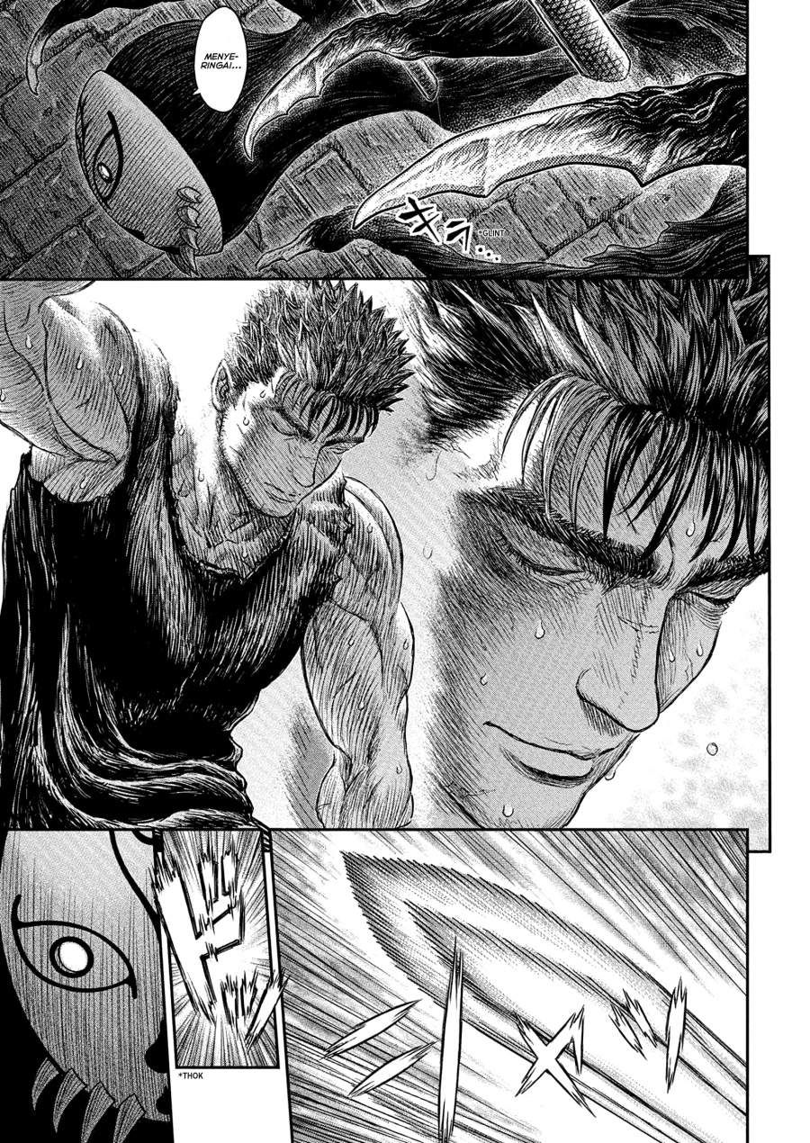 Read Berserk (ID) Manga Online