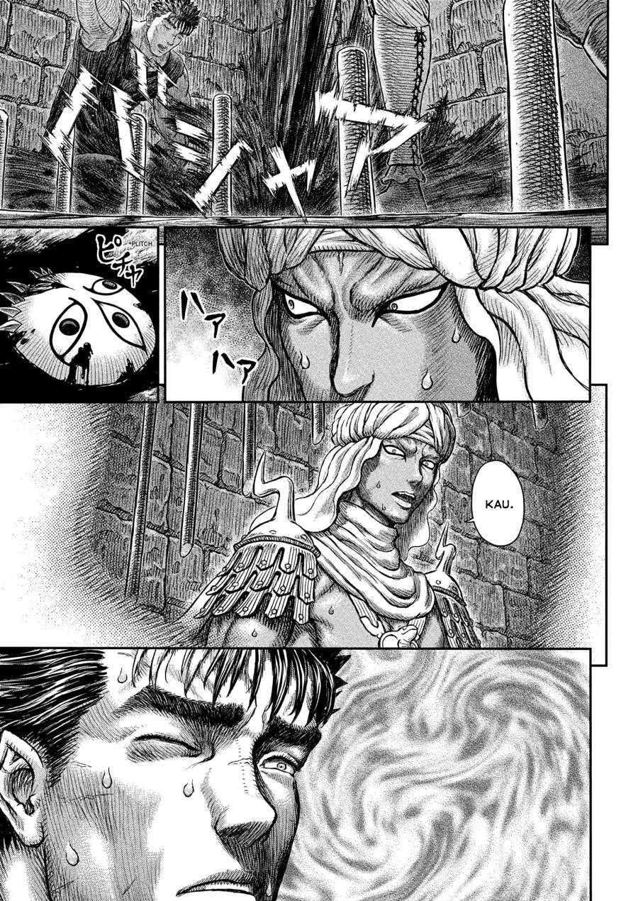Read Berserk (ID) Manga Online