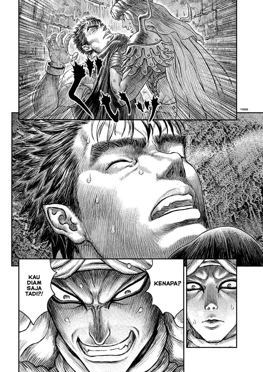 Read Berserk (ID) Manga Online