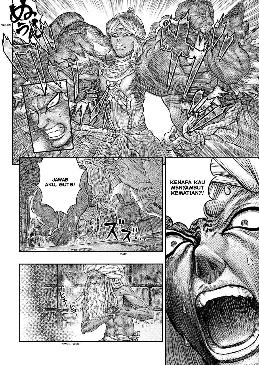 Read Berserk (ID) Manga Online