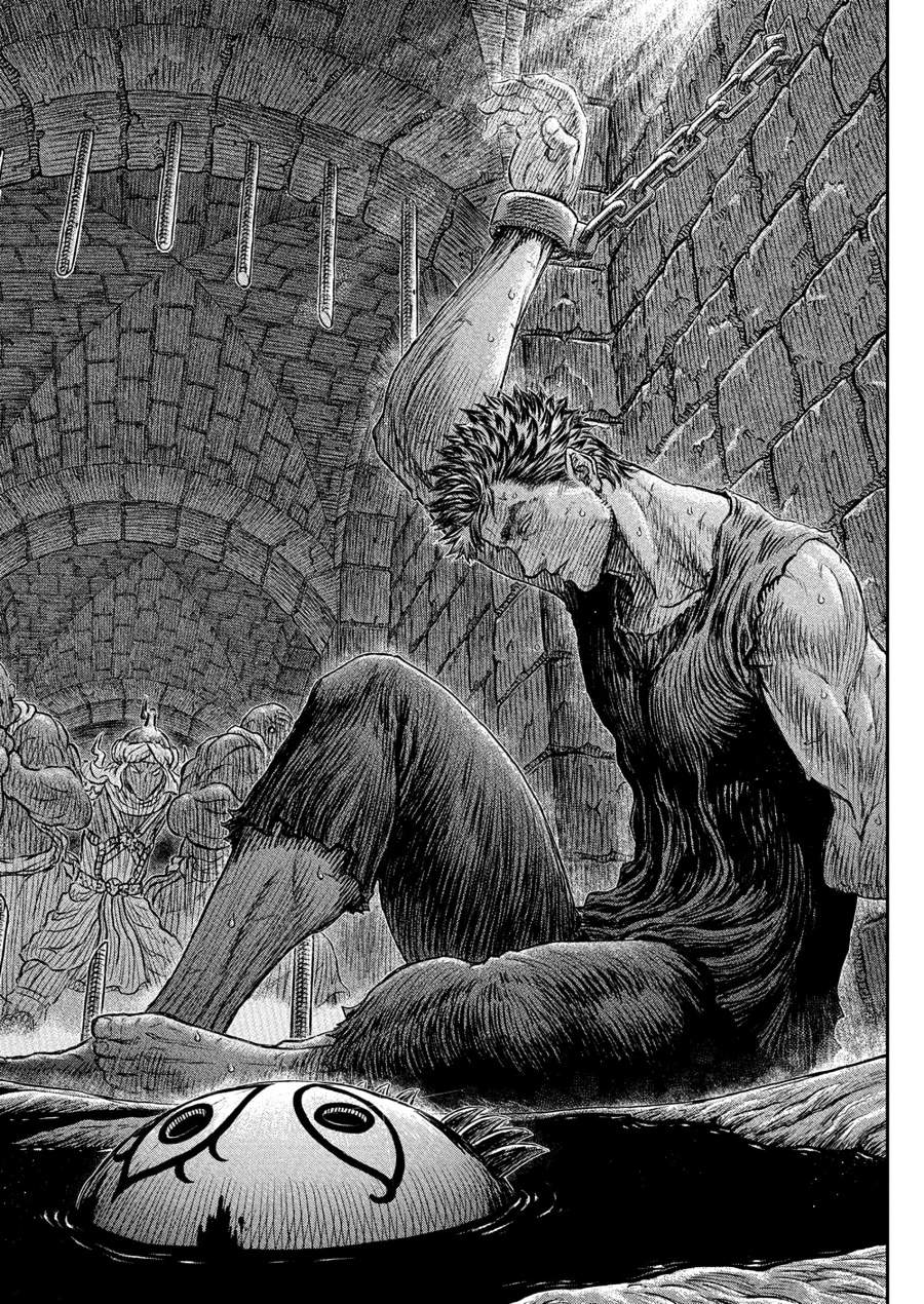 Read Berserk (ID) Manga Online