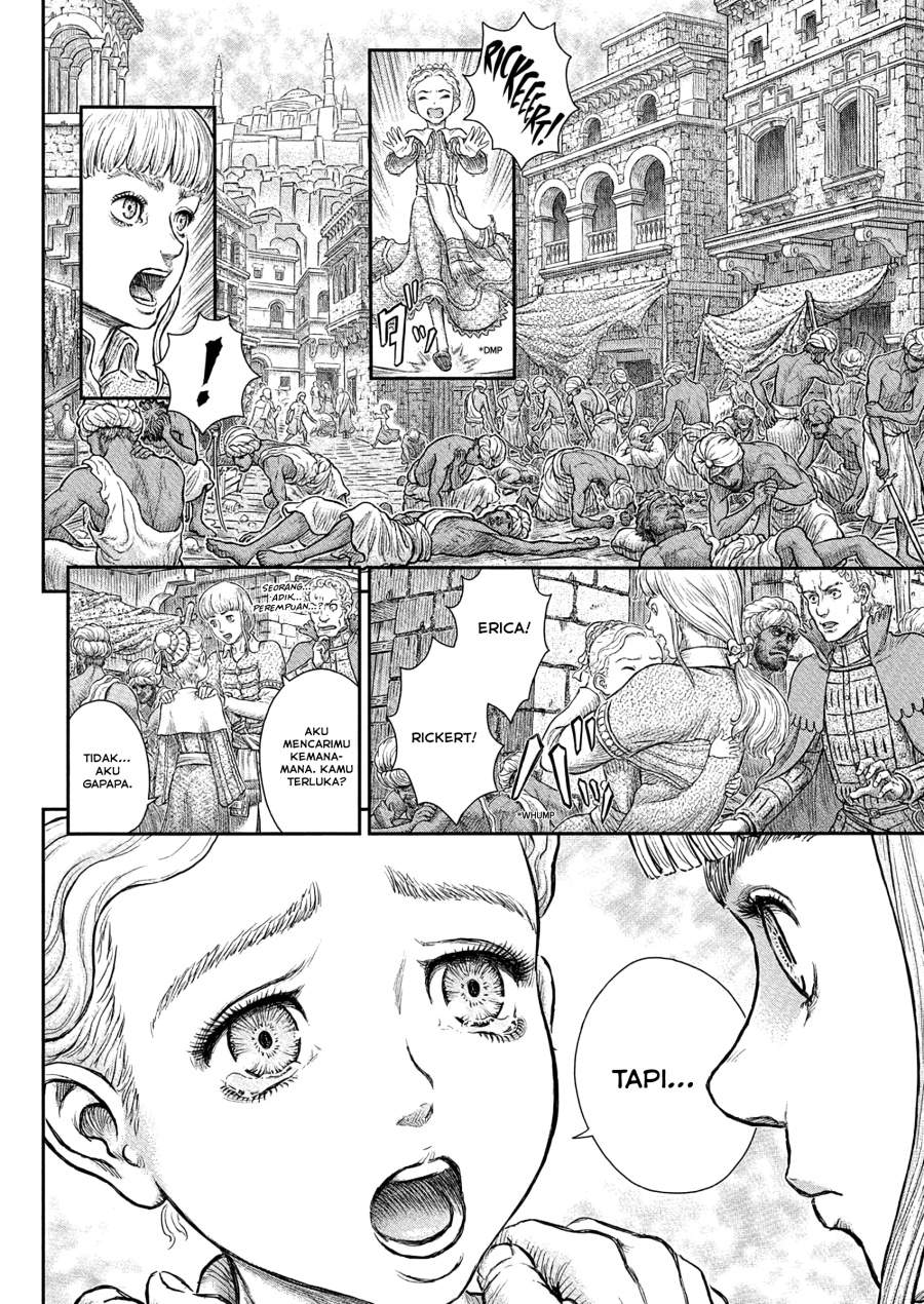 Read Berserk (ID) Manga Online