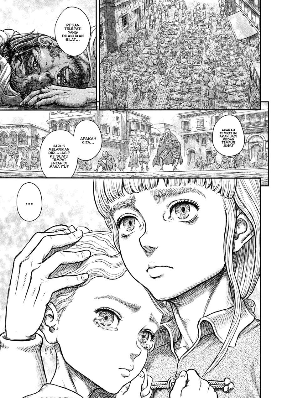 Read Berserk (ID) Manga Online