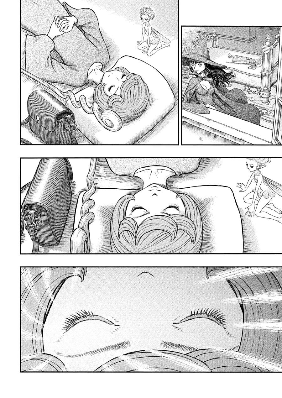 Read Berserk (ID) Manga Online