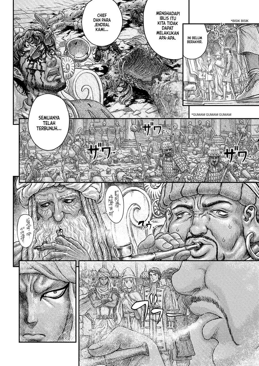 Read Berserk (ID) Manga Online