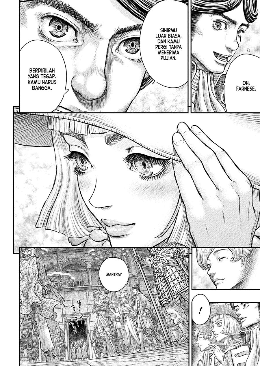 Read Berserk (ID) Manga Online