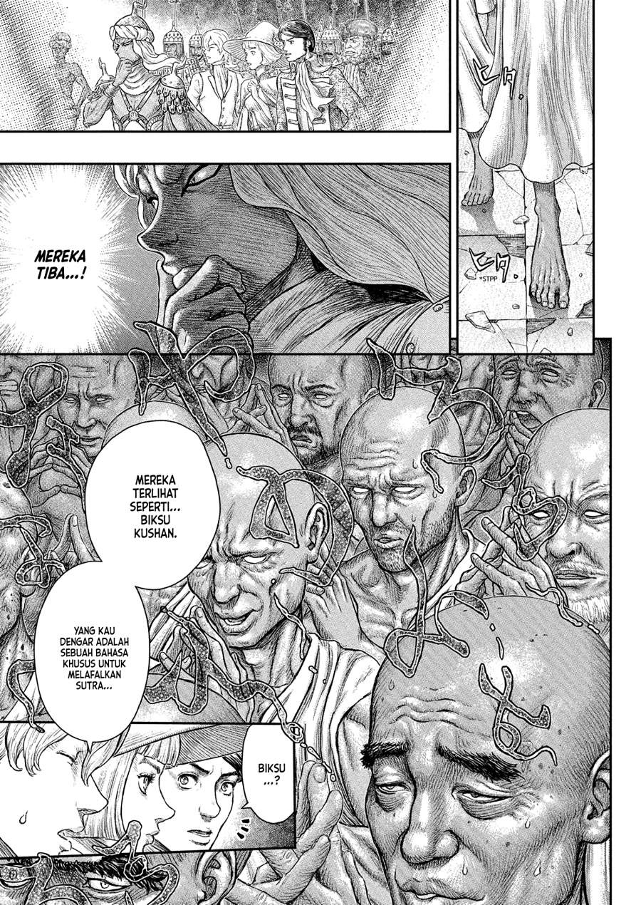 Read Berserk (ID) Manga Online