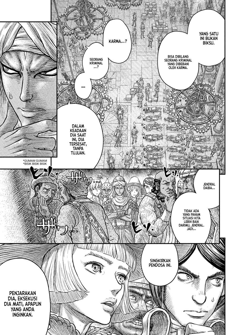 Read Berserk (ID) Manga Online