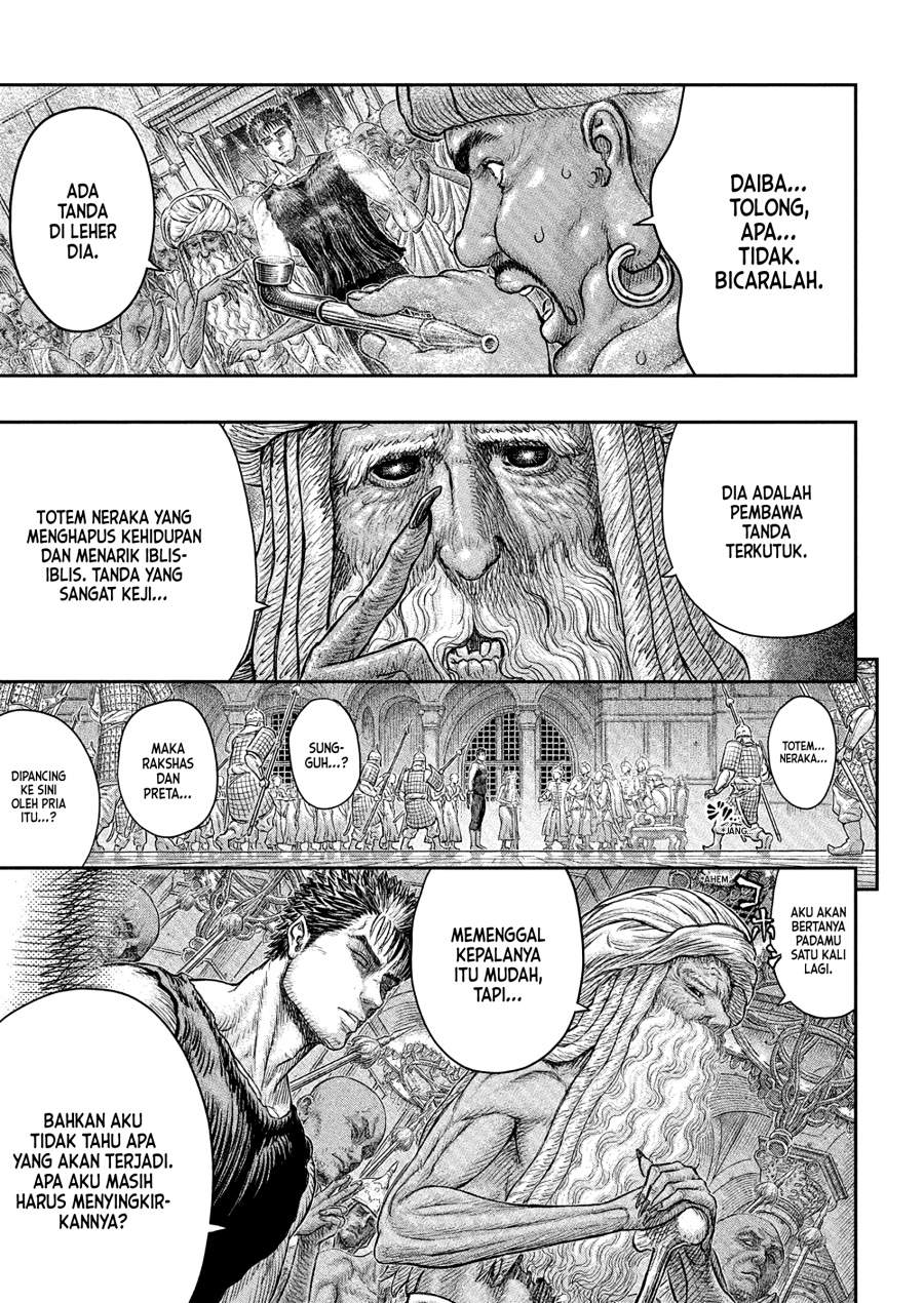 Read Berserk (ID) Manga Online