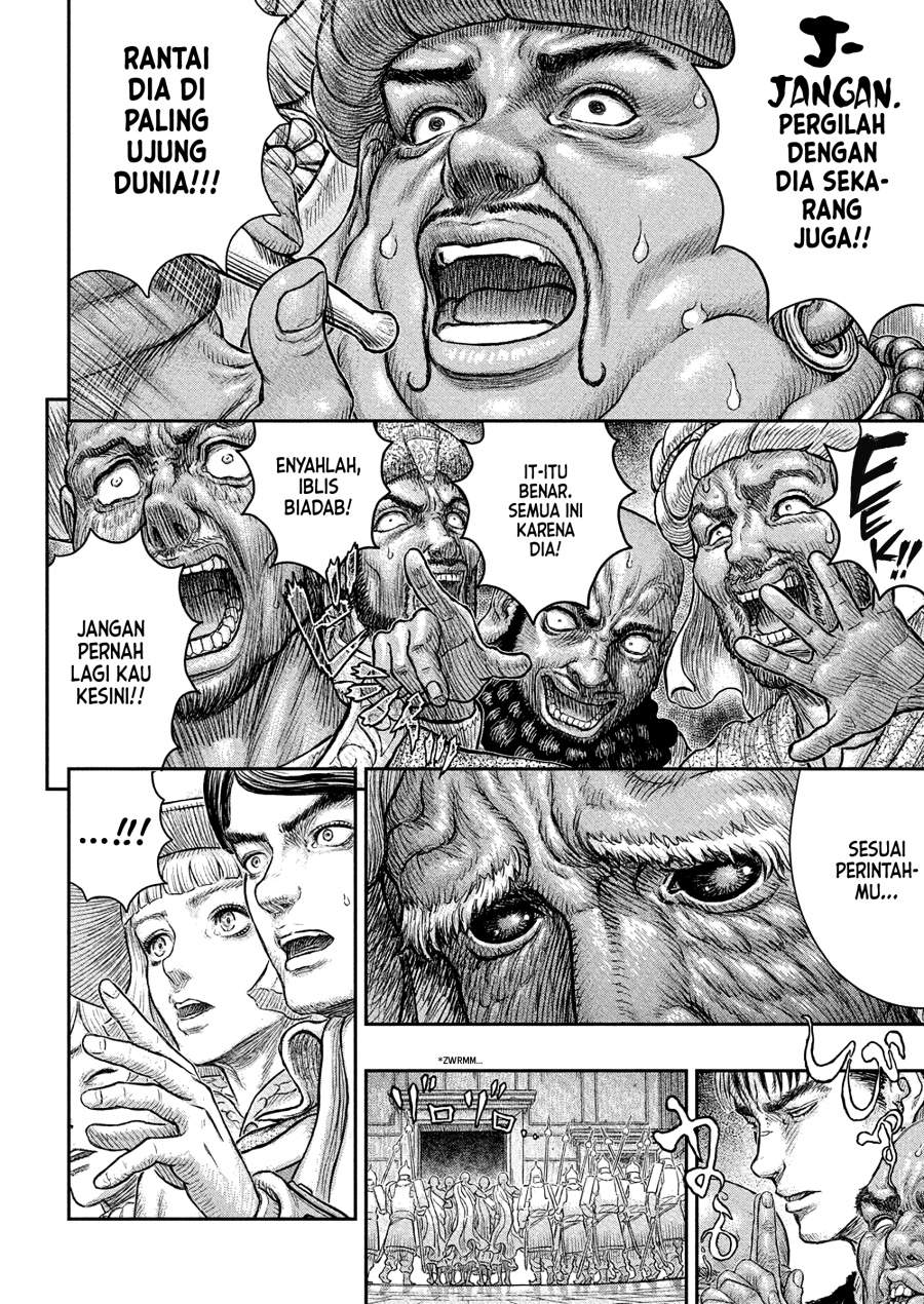 Read Berserk (ID) Manga Online