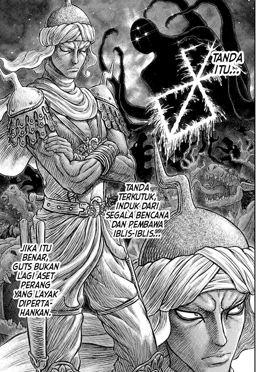 Read Berserk (ID) Manga Online