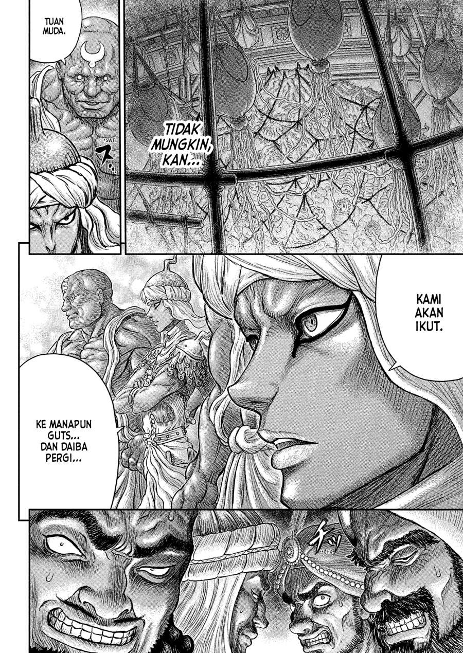 Read Berserk (ID) Manga Online