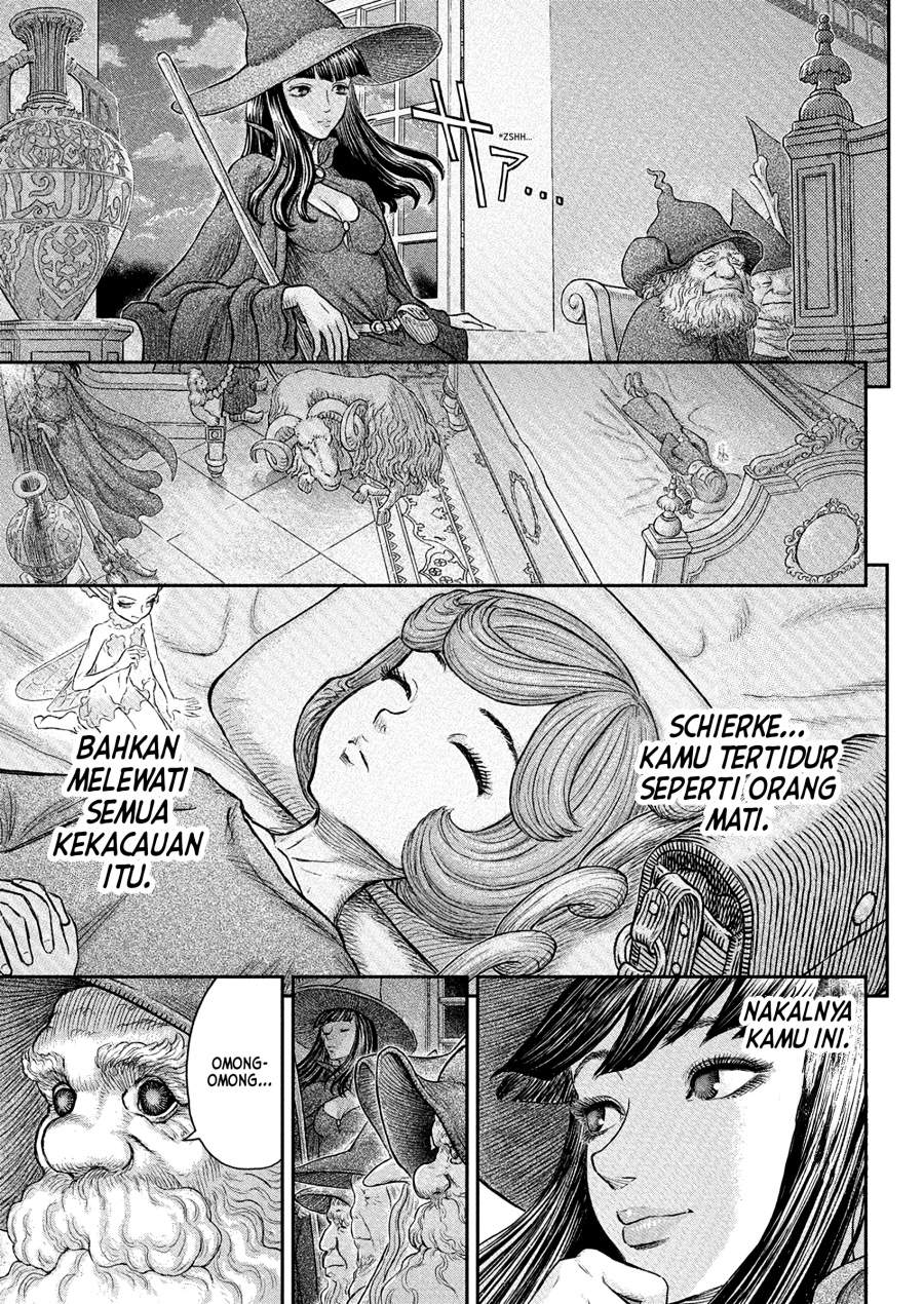 Read Berserk (ID) Manga Online