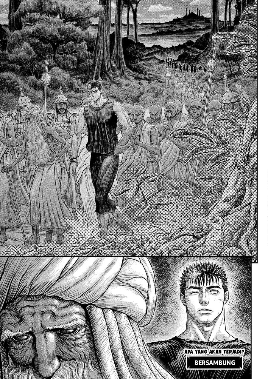 Read Berserk (ID) Manga Online