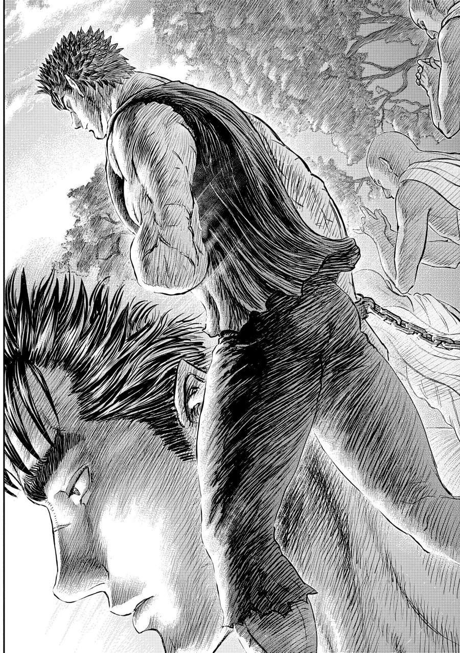 Read Berserk (ID) Manga Online