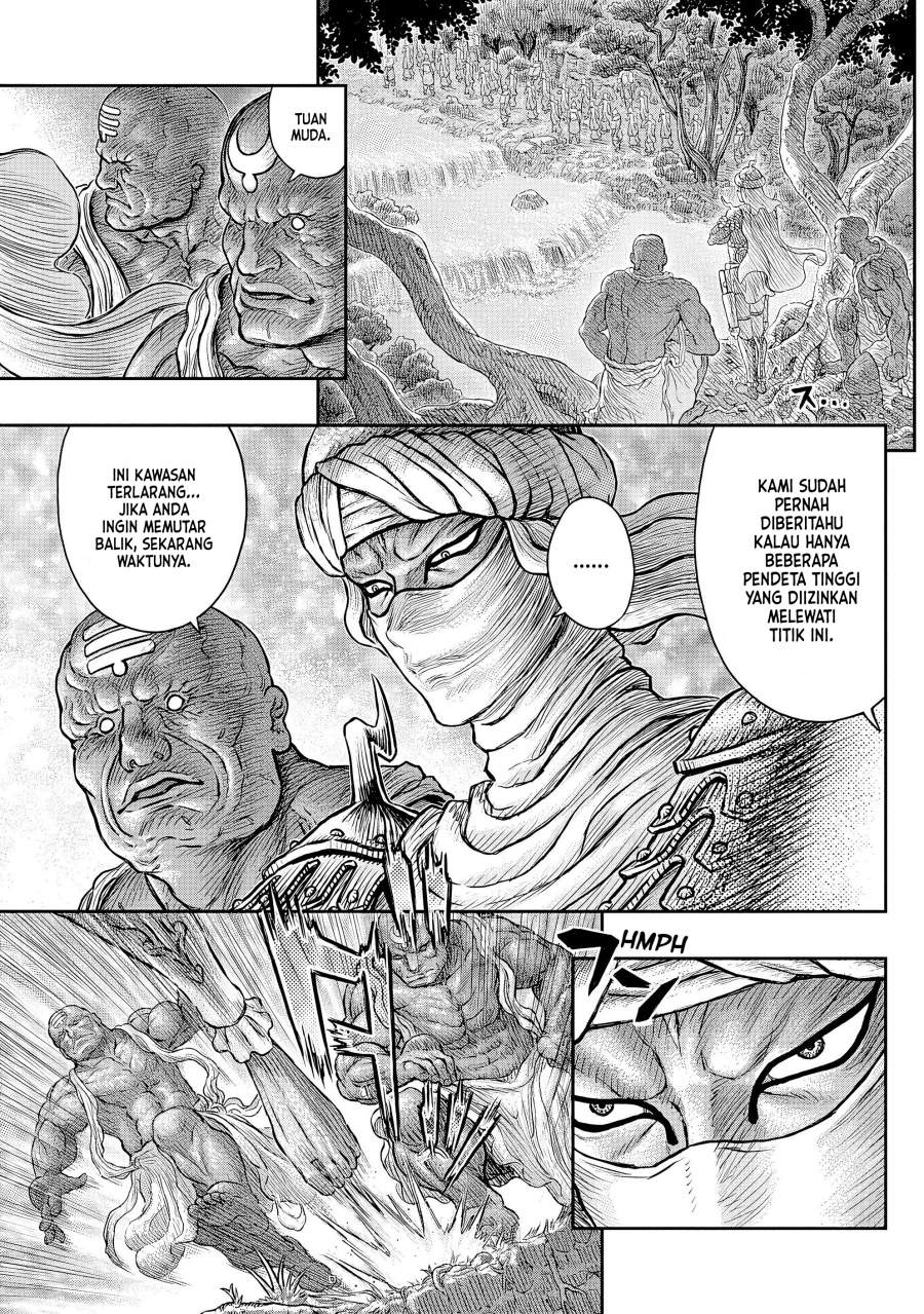 Read Berserk (ID) Manga Online