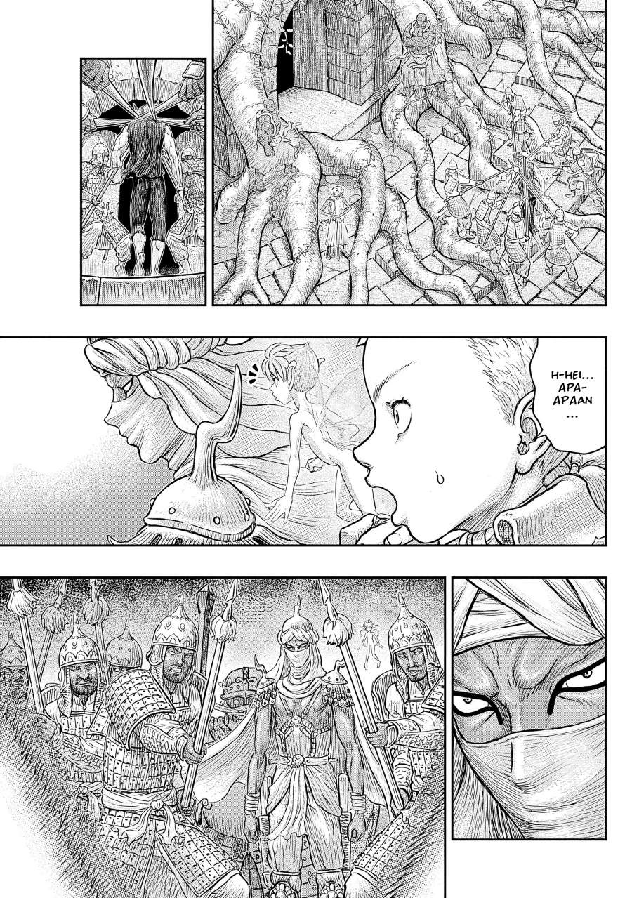 Read Berserk (ID) Manga Online