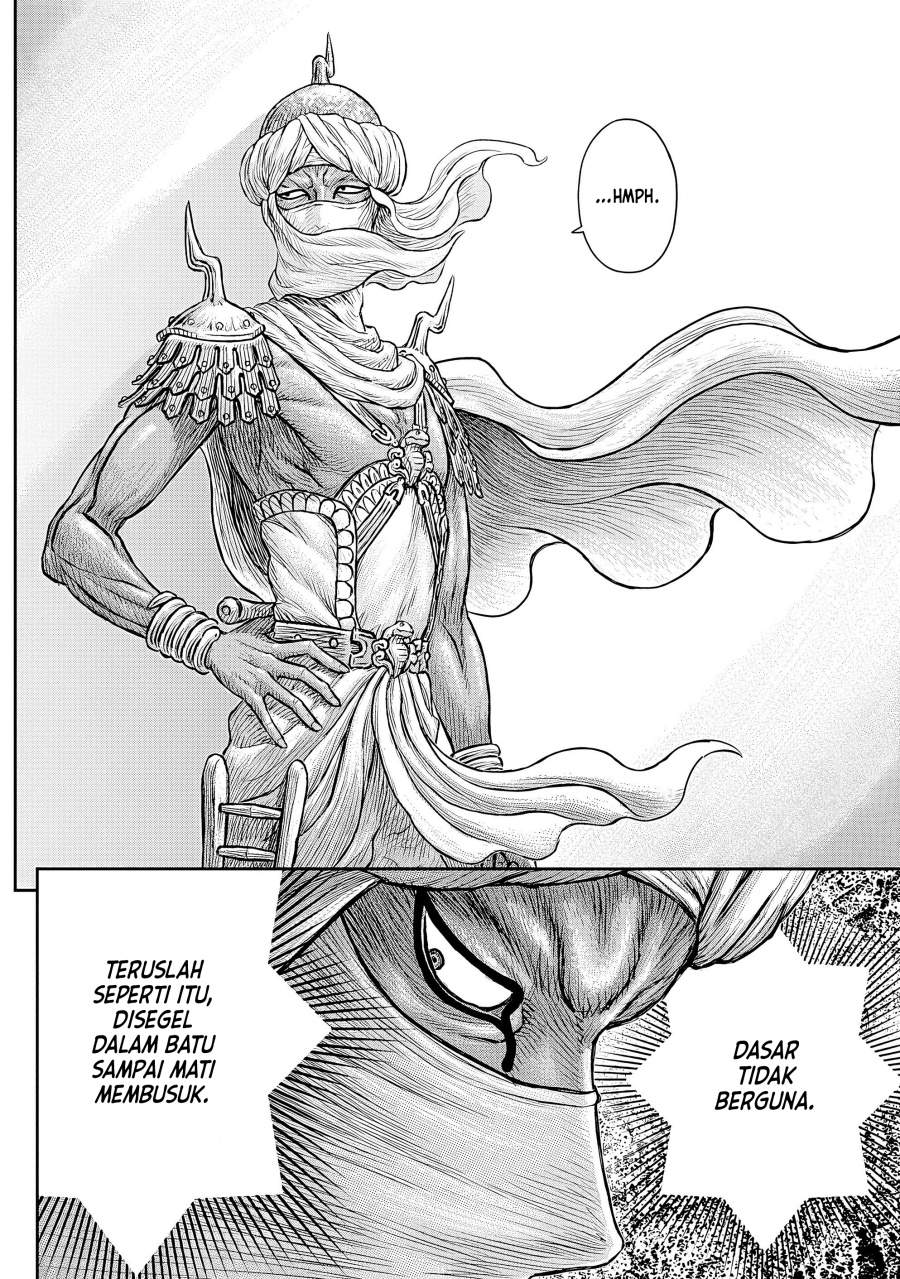 Read Berserk (ID) Manga Online