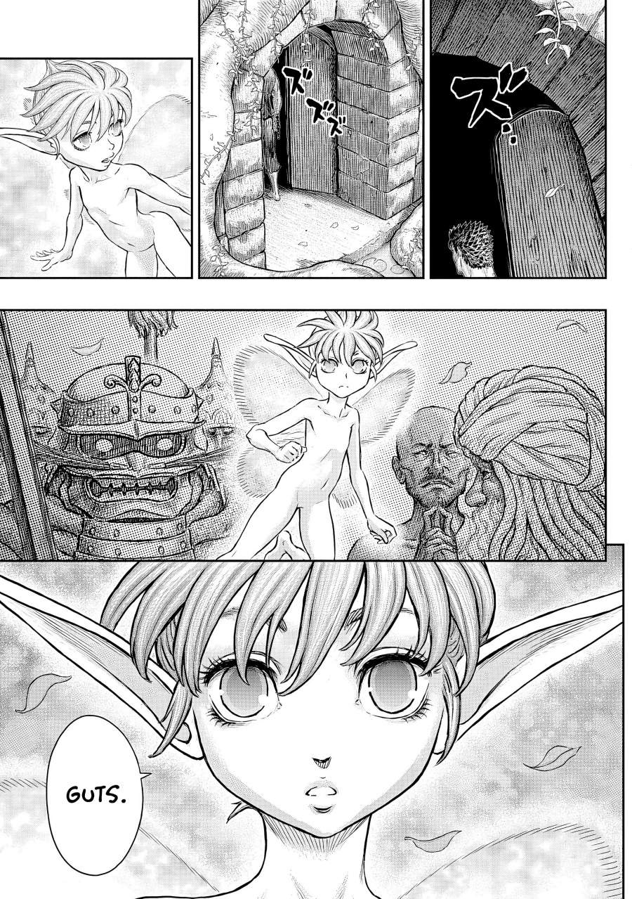 Read Berserk (ID) Manga Online