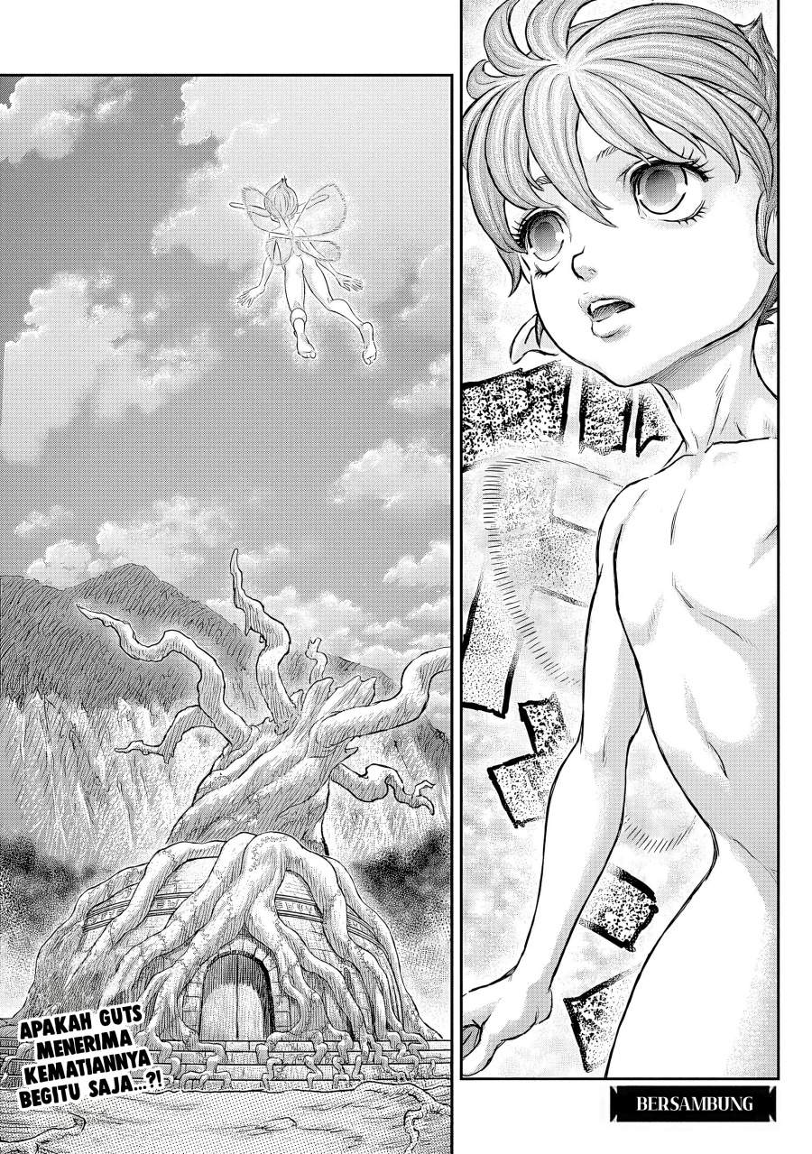 Read Berserk (ID) Manga Online