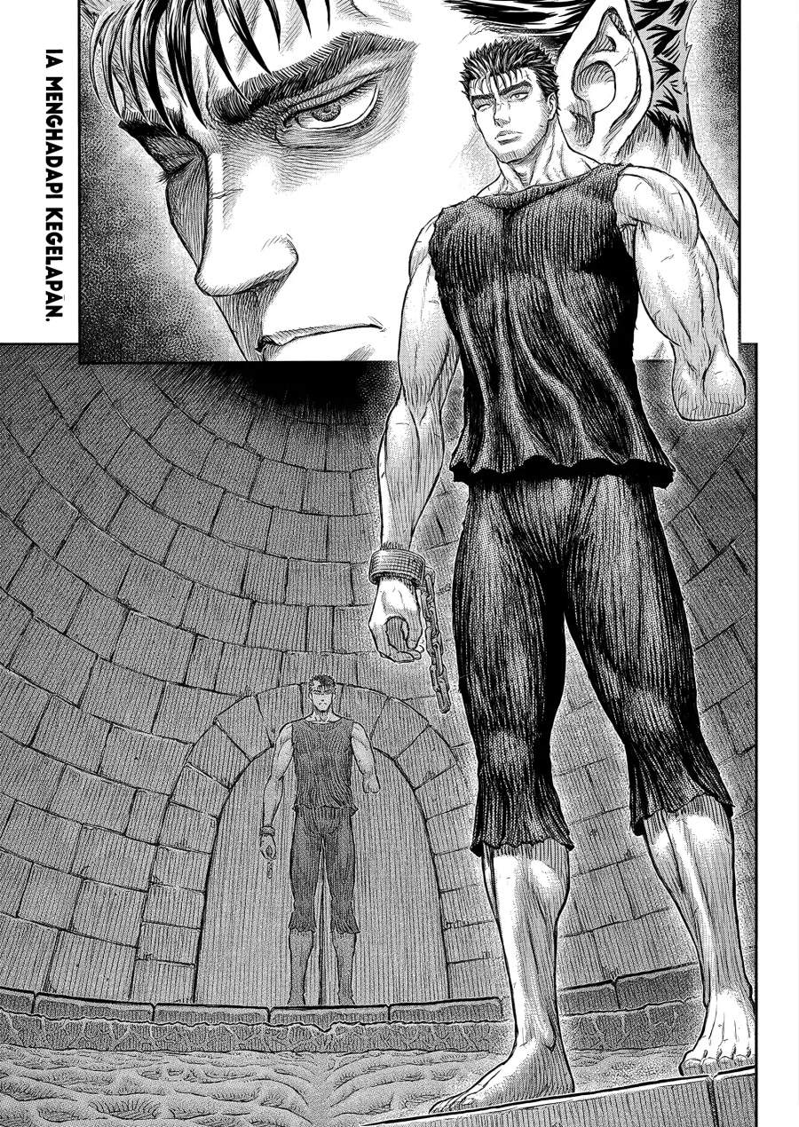 Read Berserk (ID) Manga Online