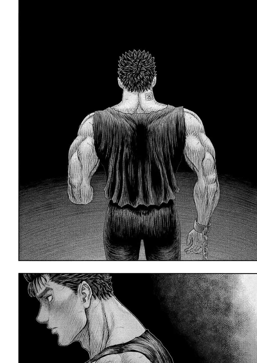 Read Berserk (ID) Manga Online