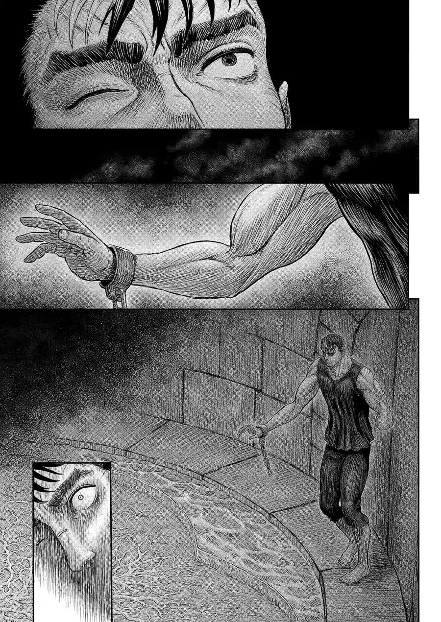 Read Berserk (ID) Manga Online