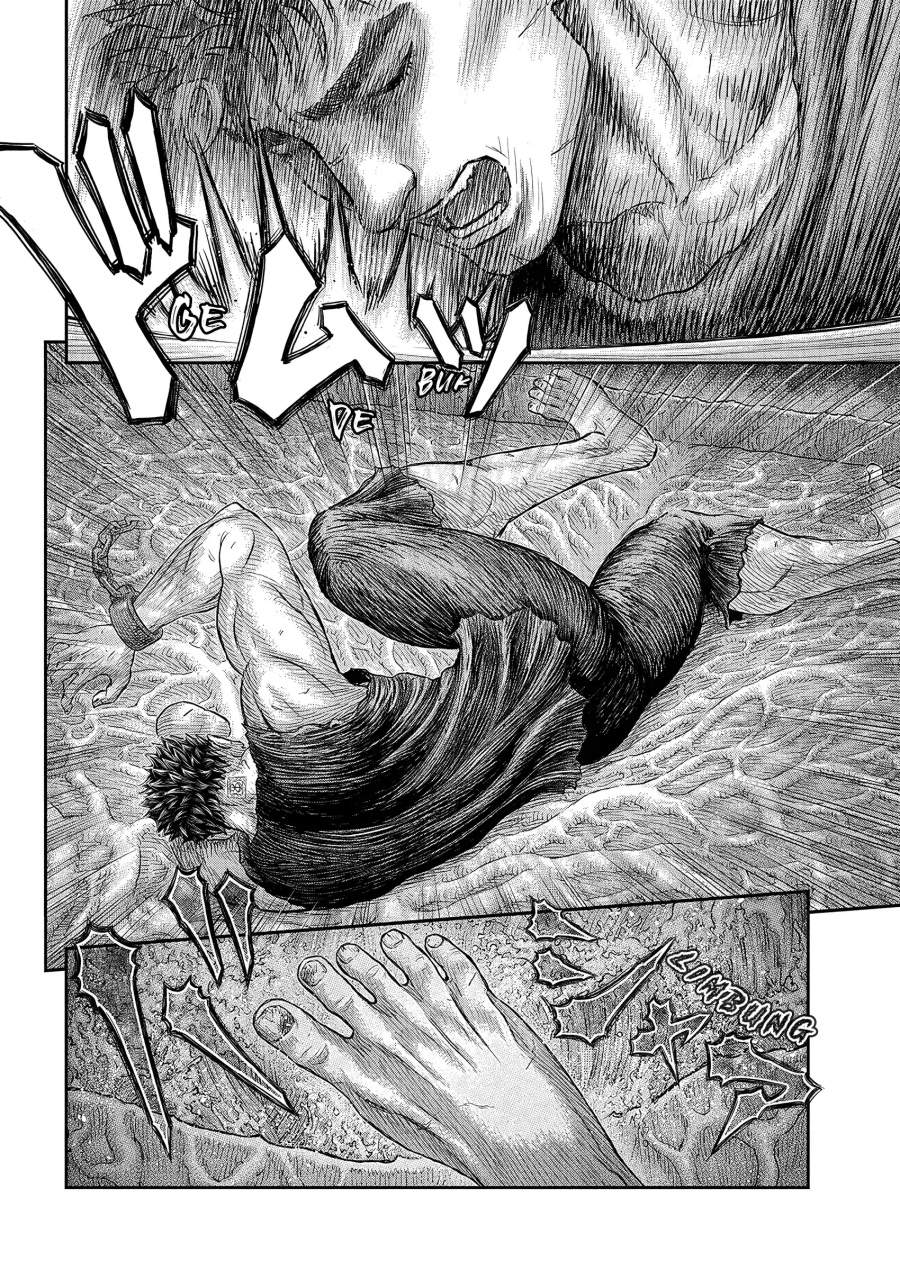 Read Berserk (ID) Manga Online