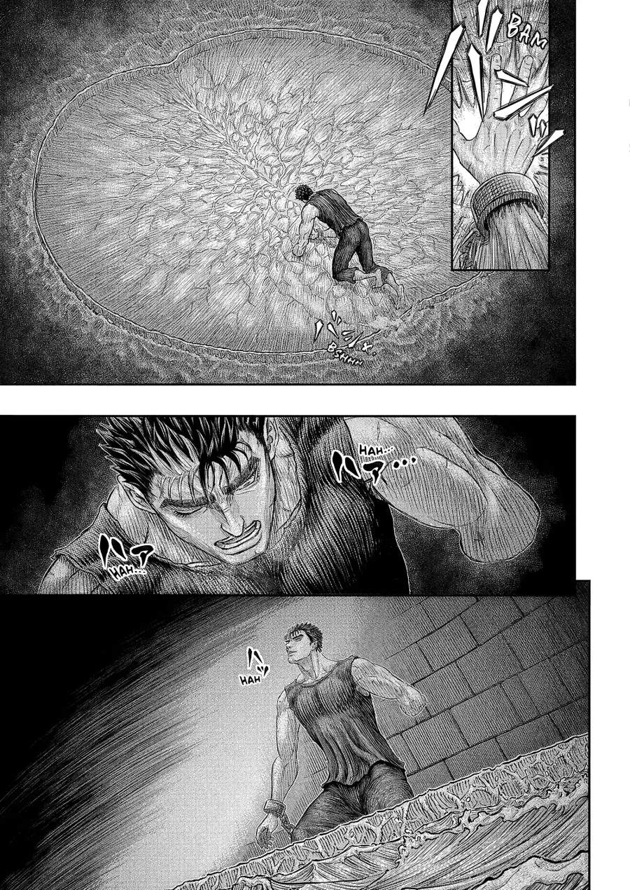 Read Berserk (ID) Manga Online