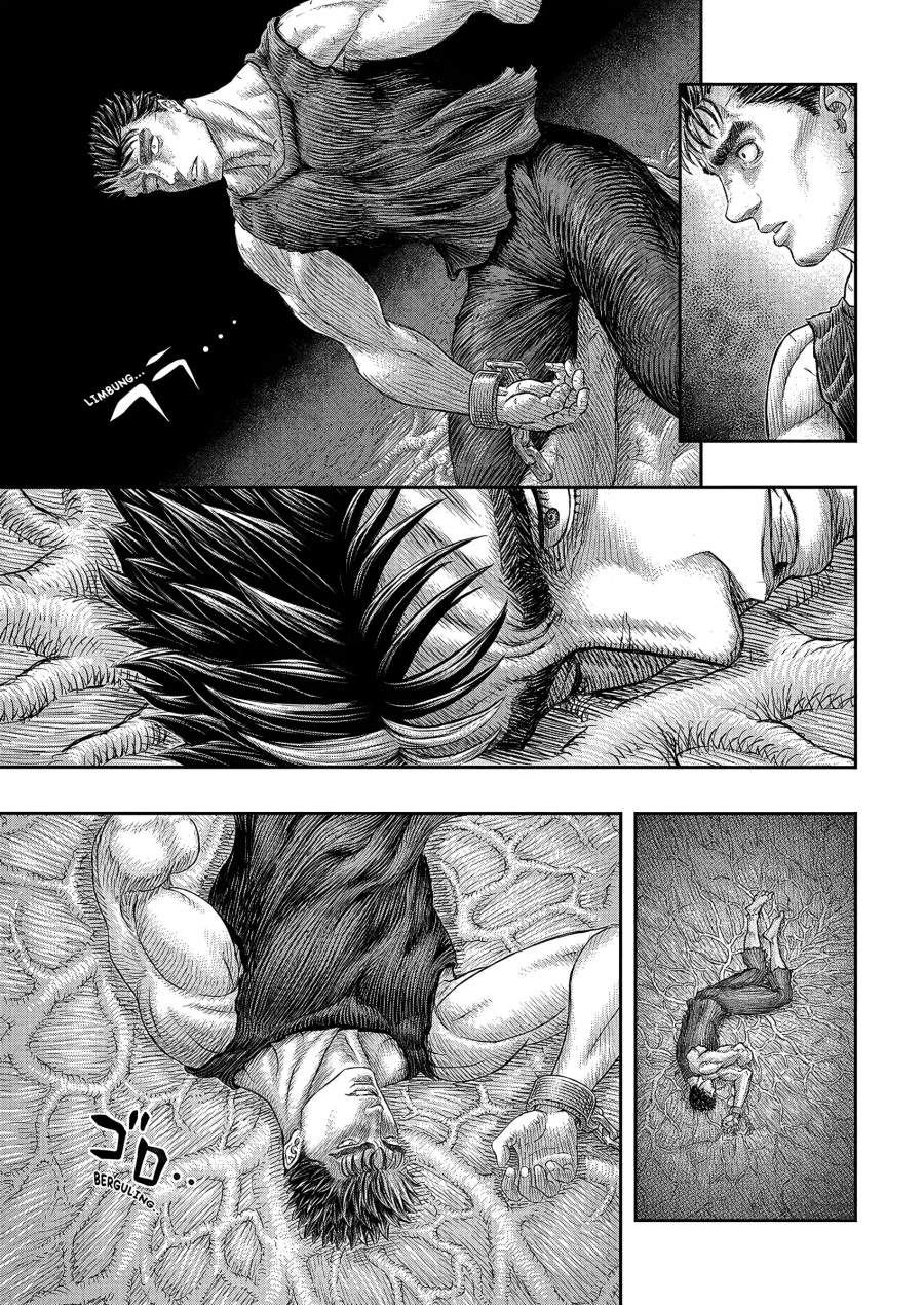 Read Berserk (ID) Manga Online
