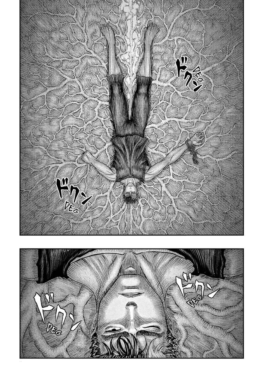 Read Berserk (ID) Manga Online