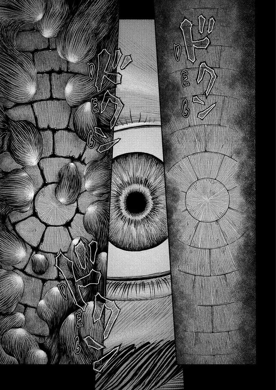 Read Berserk (ID) Manga Online