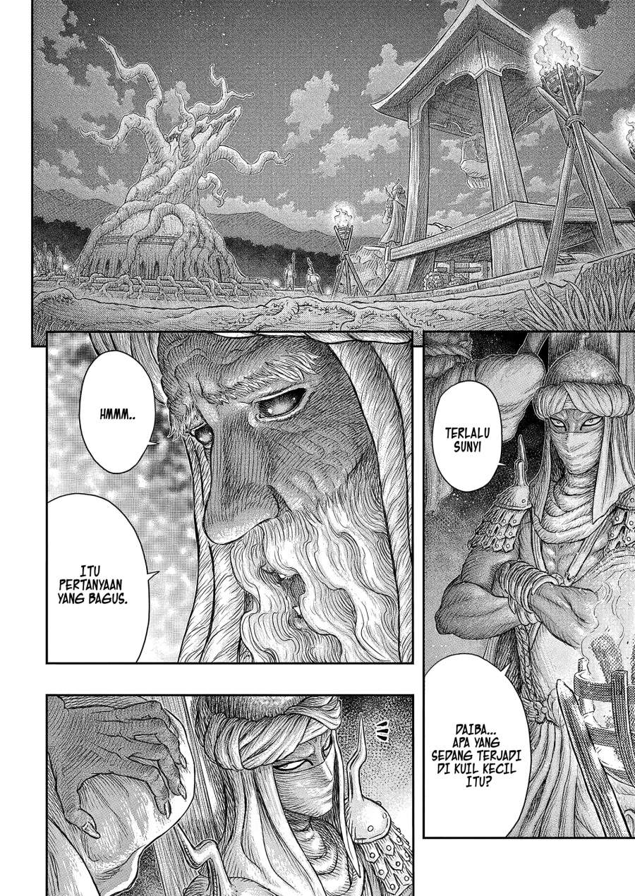 Read Berserk (ID) Manga Online