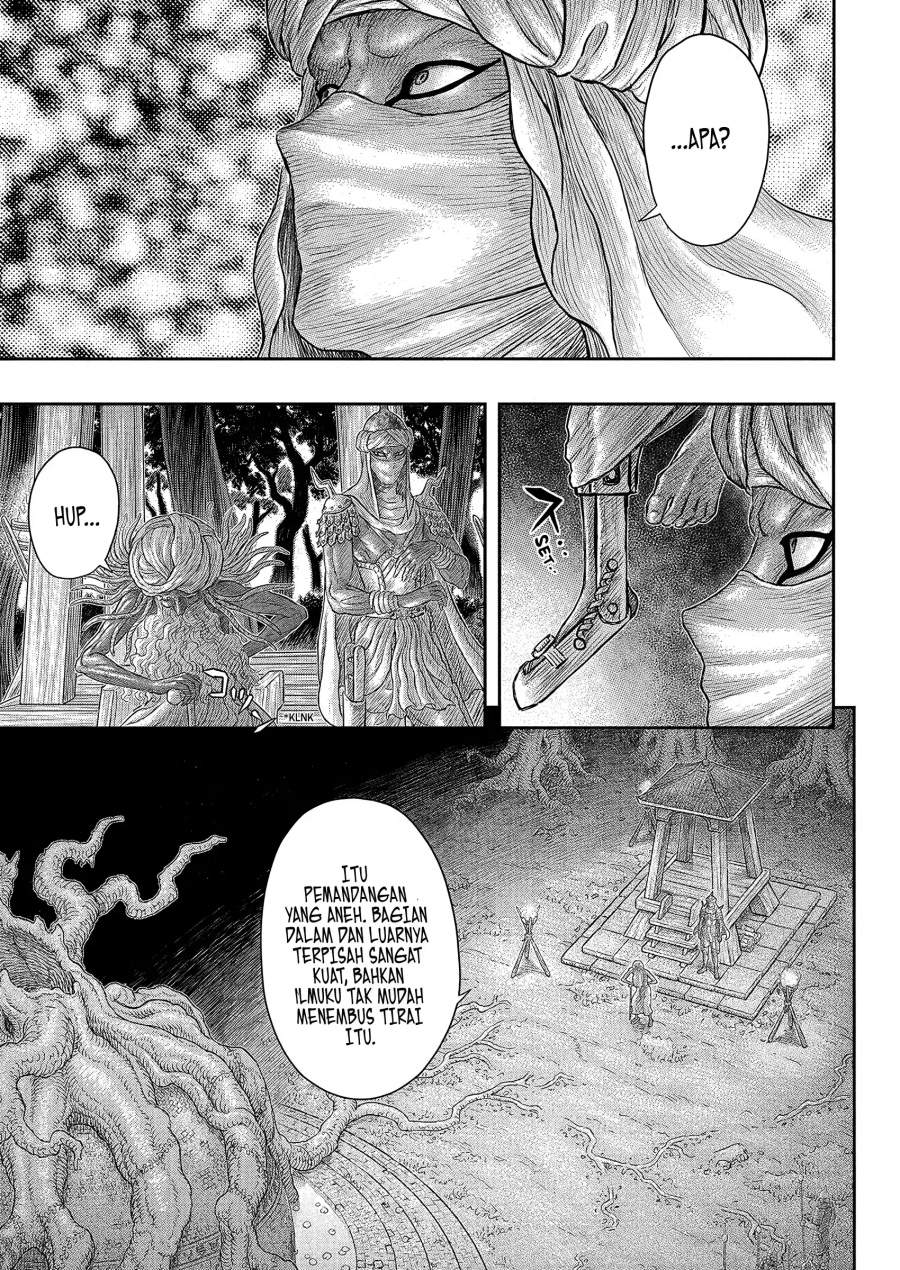 Read Berserk (ID) Manga Online