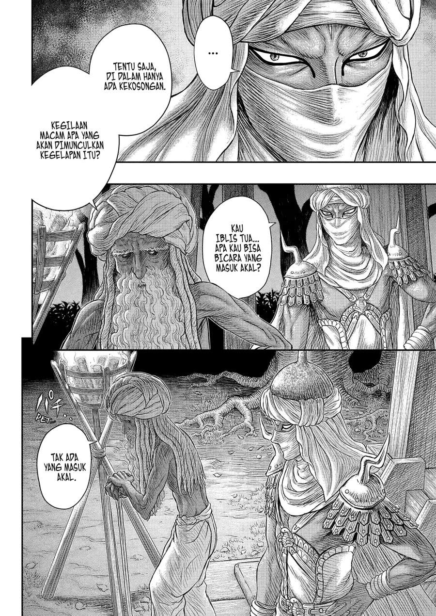 Read Berserk (ID) Manga Online