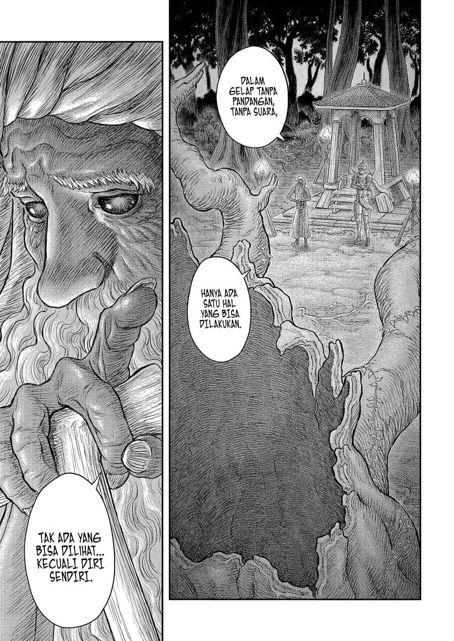 Read Berserk (ID) Manga Online