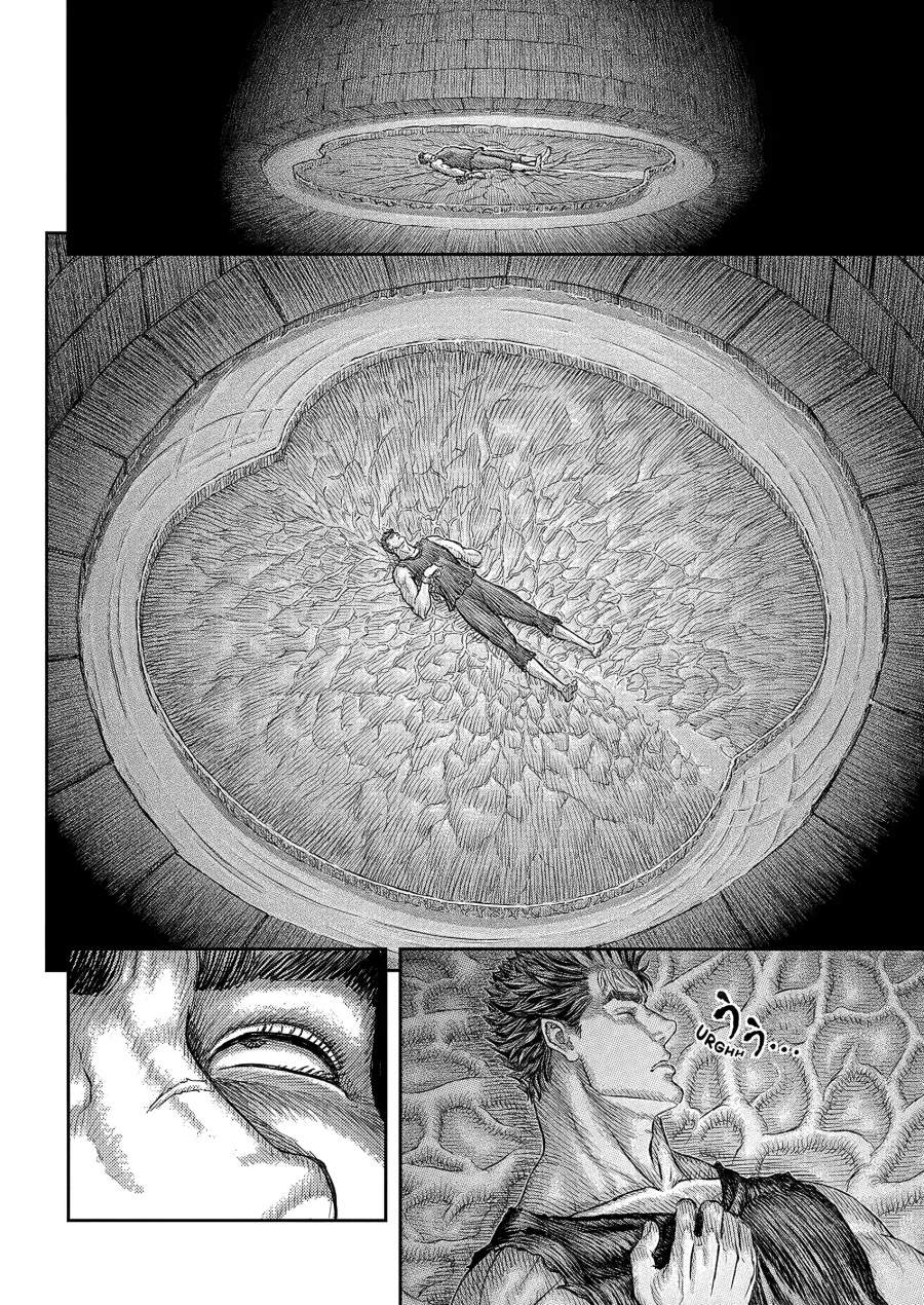 Read Berserk (ID) Manga Online